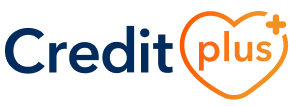 CreditPlus логотип