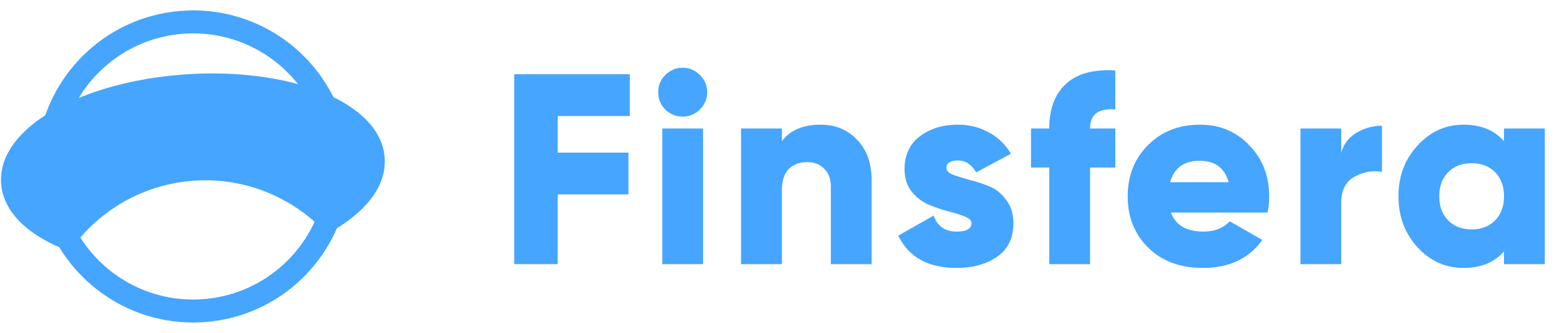 Finsfera логотип