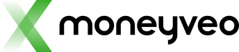 Moneyveo логотип