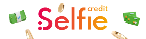 SelfieCredit логотип