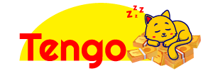 Tengo логотип