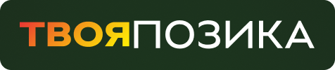 ТвояПозика логотип