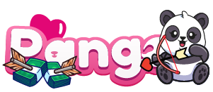 Pango логотип