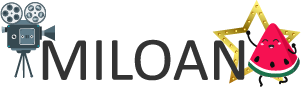 Miloan логотип