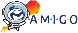 Amigo логотип