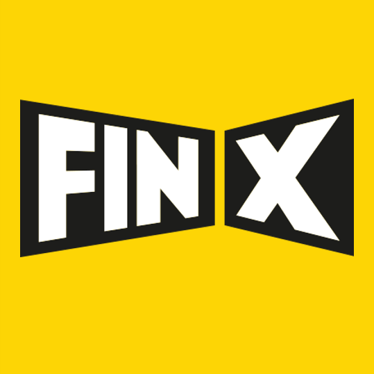 FinX логотип