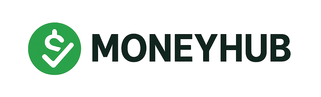 MoneyHub — кредити онлайн, картки та страхування в Україні